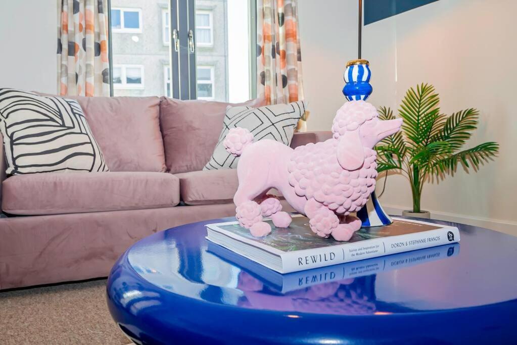 Coastal Comfort Getaway Portsmouth Ngoại thất bức ảnh