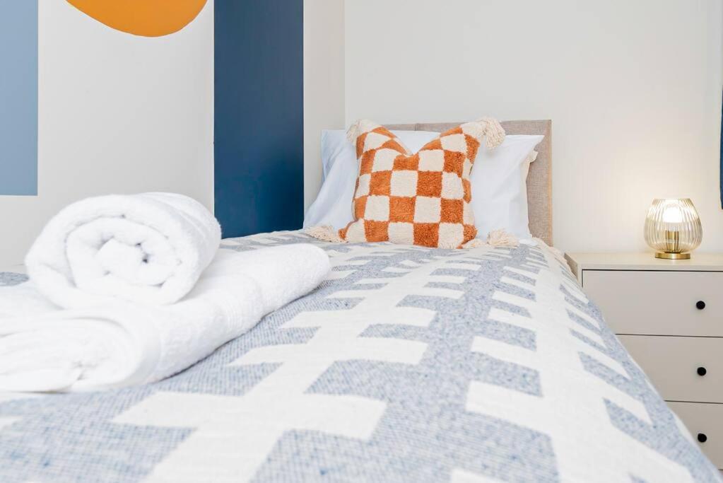 Coastal Comfort Getaway Portsmouth Ngoại thất bức ảnh