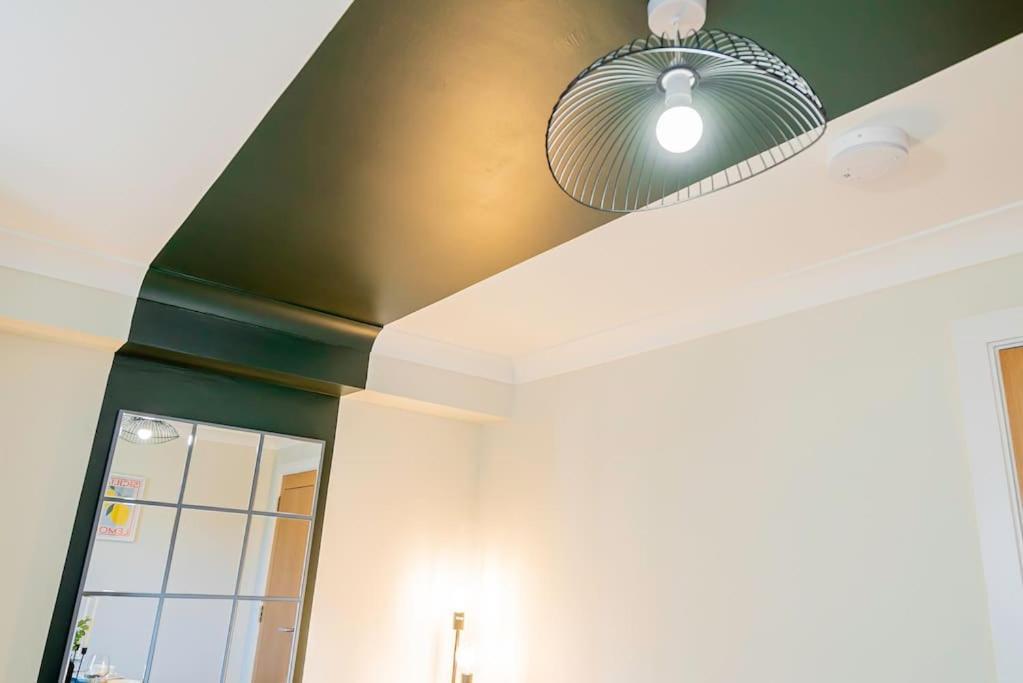 Coastal Comfort Getaway Portsmouth Ngoại thất bức ảnh