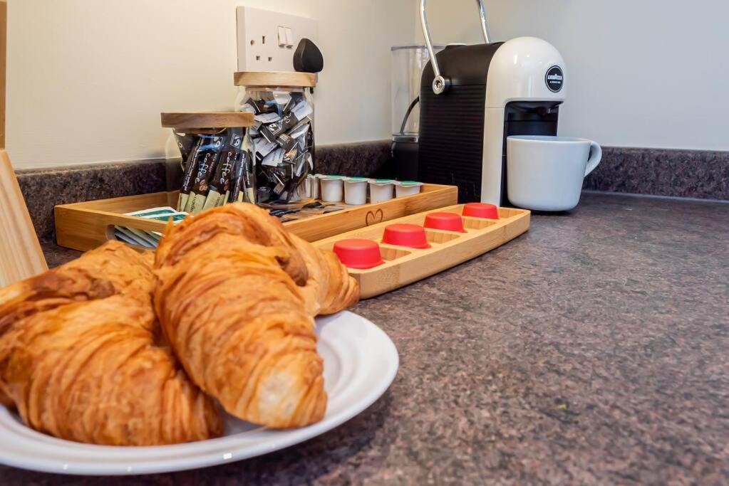 Coastal Comfort Getaway Portsmouth Ngoại thất bức ảnh